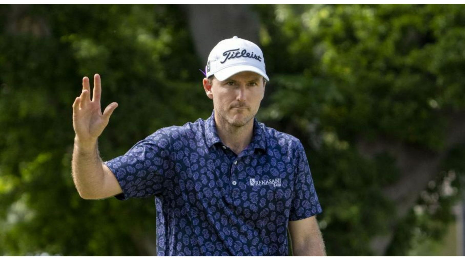 How much Russell Henley and others won at the World Wide Technology Championship